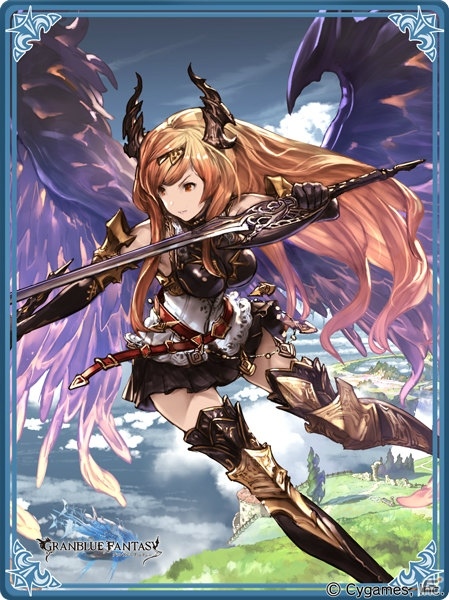 「グランブルーファンタジー」×「Shadowverse」コラボが開催決定！エンブレム・スリーブやキャラクターが相互で登場の画像22