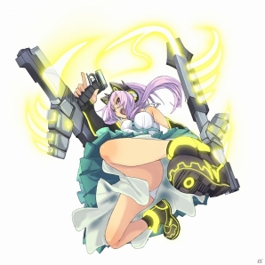 iOS/Android「感染×少女」甘噛綴のキャラクターRankVIIが解放！ストーリークエスト「第二十章 無垢でいさせて」も公開の画像2