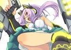 iOS/Android「感染×少女」甘噛綴のキャラクターRankVIIが解放！ストーリークエスト「第二十章 無垢でいさせて」も公開