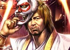 iOS/Android「戦国炎舞 -KIZNA-」新日本プロレス 内藤哲也選手が参戦！520万ダウンロード突破記念キャンペーンも開催