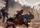 FPSからオープンワールド・アクションRPGへ―PS4「Horizon Zero Dawn」Guerrilla Gamesスタッフが開発の裏側を紹介する映像「新たなジャンルへの挑戦」が公開