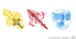 「ヴァルキリーコネクト」と「Fate/stay night［UBW］」のコラボでランサー、イリヤスフィールが新登場！限定クエストに高難易度HELLが追加の画像3