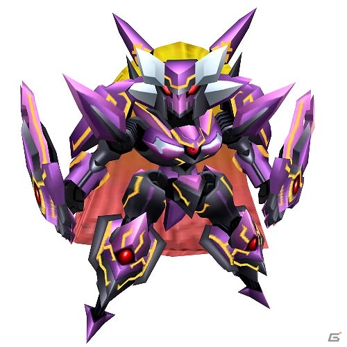 iOS/Android「スーパーロボット大戦X-Ω」報酬は“SSRブレイヴ(指揮官用試験機”！進撃イベント「変わる未来」が開始の画像11