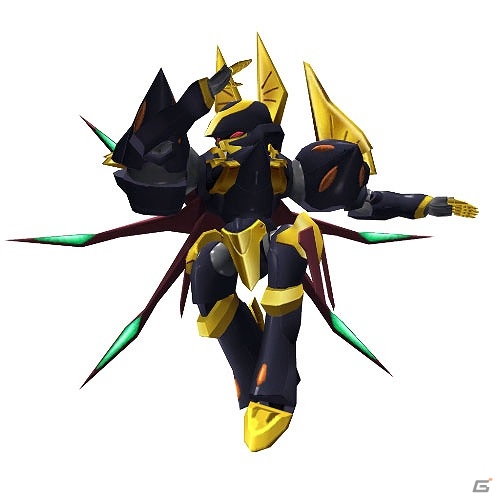 iOS/Android「スーパーロボット大戦X-Ω」報酬は“SSRブレイヴ(指揮官用試験機”！進撃イベント「変わる未来」が開始の画像14