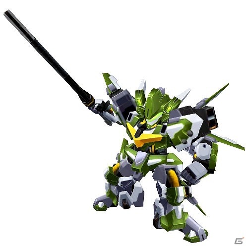 iOS/Android「スーパーロボット大戦X-Ω」報酬は“SSRブレイヴ(指揮官用試験機”！進撃イベント「変わる未来」が開始の画像17