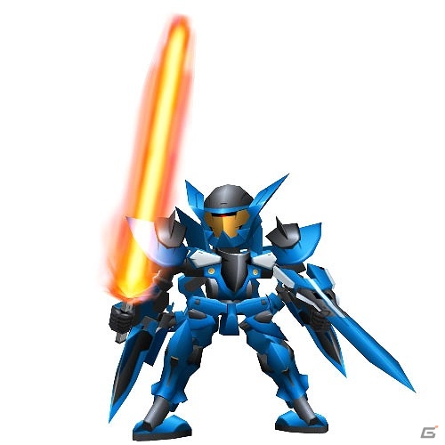 iOS/Android「スーパーロボット大戦X-Ω」報酬は“SSRブレイヴ(指揮官用試験機”！進撃イベント「変わる未来」が開始の画像3