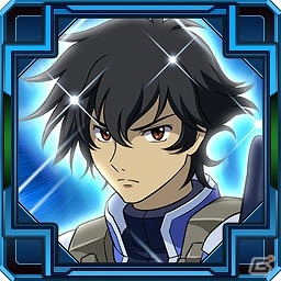 iOS/Android「スーパーロボット大戦X-Ω」報酬は“SSRブレイヴ(指揮官用試験機”！進撃イベント「変わる未来」が開始の画像4