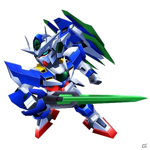iOS/Android「スーパーロボット大戦X-Ω」報酬は“SSRブレイヴ(指揮官用試験機”！進撃イベント「変わる未来」が開始の画像7