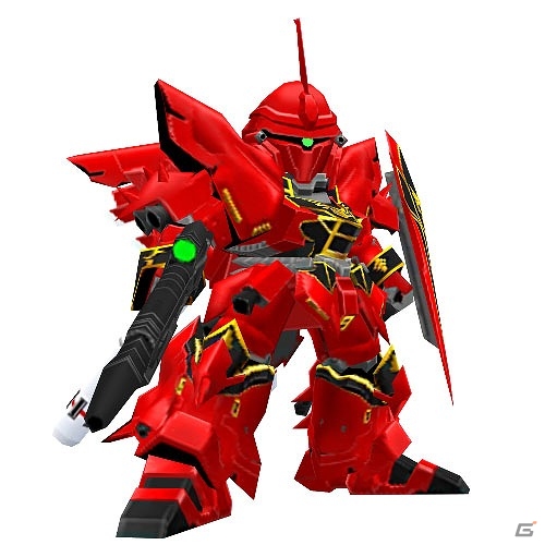 iOS/Android「スーパーロボット大戦X-Ω」報酬は“SSRブレイヴ(指揮官用試験機”！進撃イベント「変わる未来」が開始の画像9