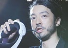 金子ノブアキさんがPS VRタイトル「Farpoint」「グランツーリスモSPORT」をプレイ！「VRラボ」にて特別映像とインタビューが公開