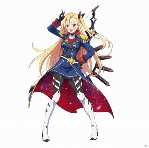 iOS/Android「スターリーガールズ -星娘-」新エリア「M-06 カペラ星系」が開放！レアな星娘“サン”も出現の画像2