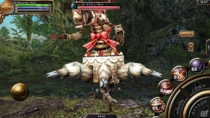 iOS/Android「イザナギオンライン」ボスモンスターを倒して限定アクセサリーなどをゲット！甘くて過酷なバレンタインイベント開催の画像3