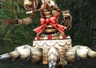 iOS/Android「イザナギオンライン」ボスモンスターを倒して限定アクセサリーなどをゲット！甘くて過酷なバレンタインイベント開催