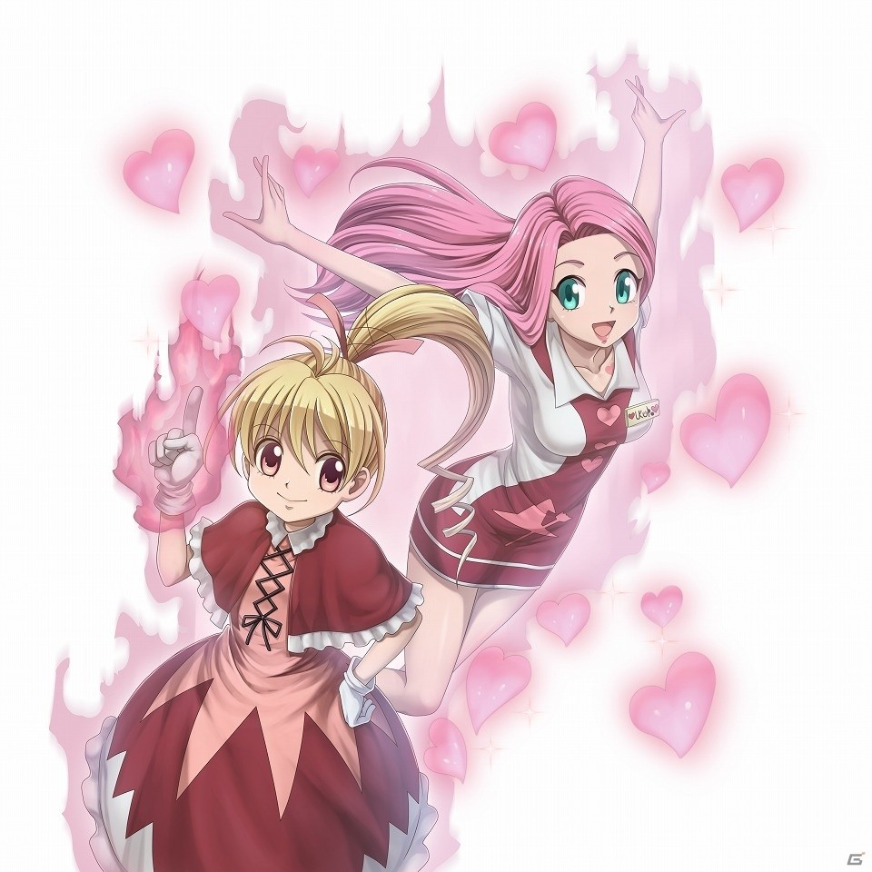 どんな念能力が目覚める？iOS/Android「HUNTER×HUNTER ワールドハント」が配信開始の画像5