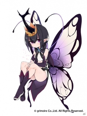 「ブレイブソード×ブレイズソウル」山下七海さん演じるSS魔剣“アルギュロス=ぎんいろ”が登場する製造フェス「もうひとりの白銀竜」がスタート！の画像12