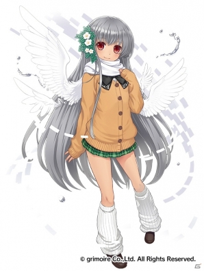 「ブレイブソード×ブレイズソウル」山下七海さん演じるSS魔剣“アルギュロス=ぎんいろ”が登場する製造フェス「もうひとりの白銀竜」がスタート！の画像4