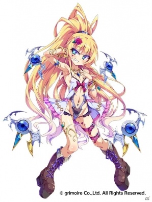 「ブレイブソード×ブレイズソウル」山下七海さん演じるSS魔剣“アルギュロス=ぎんいろ”が登場する製造フェス「もうひとりの白銀竜」がスタート！の画像5