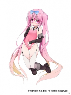 「ブレイブソード×ブレイズソウル」山下七海さん演じるSS魔剣“アルギュロス=ぎんいろ”が登場する製造フェス「もうひとりの白銀竜」がスタート！の画像9
