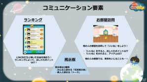 LINE GAME初のアニメ化＆タップゲーム「LINE アキンド星のリトル・ペソ」記者発表会の模様をレポート！の画像11