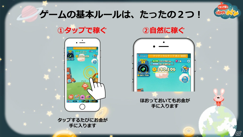 LINE GAME初のアニメ化＆タップゲーム「LINE アキンド星のリトル・ペソ」記者発表会の模様をレポート！の画像4