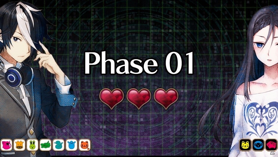 その一票が誰かの命を弄ぶ―PS4/PS Vita「追放選挙」で繰り広げられるデスゲームのルールとは？の画像2