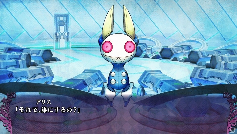 その一票が誰かの命を弄ぶ―PS4/PS Vita「追放選挙」で繰り広げられるデスゲームのルールとは？の画像8