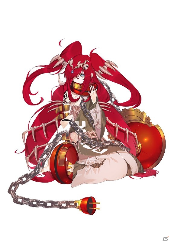 iOS/Android「ユバの徽」祈り人“サガロガ”の救出クエストが登場！ラムサラたち祈り人3名の新エピソードも実装の画像2