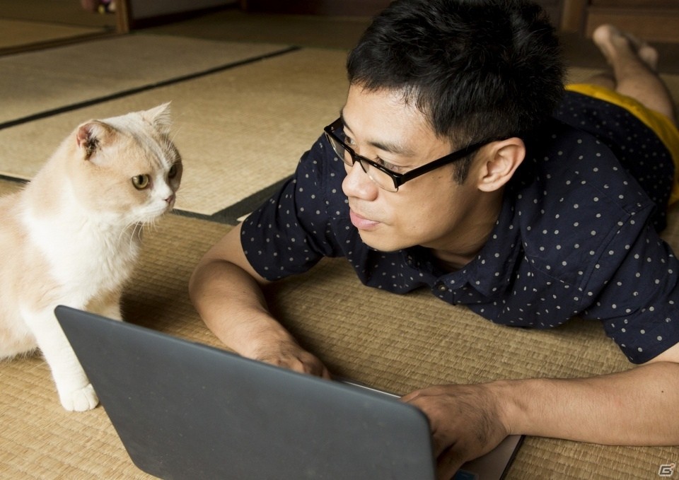 思わず猫を集めたくなる？映画「ねこあつめの家」予告編が公開にの画像1