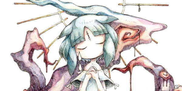 PS4「魔女と百騎兵2」カウントダウン特設サイトが公開！日替わりでカウントダウンボイスや描き下ろしイラストなどが展開の画像2