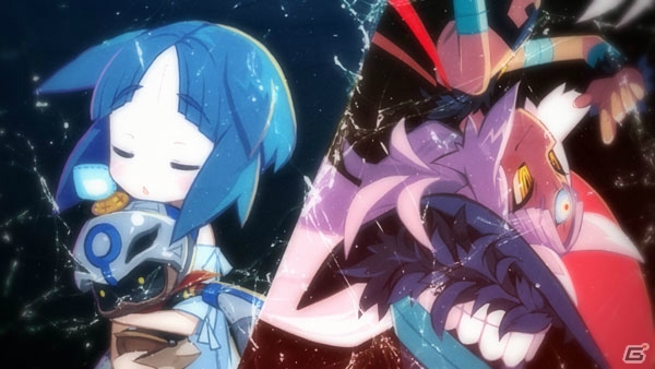 PS4「魔女と百騎兵2」カウントダウン特設サイトが公開！日替わりでカウントダウンボイスや描き下ろしイラストなどが展開の画像5