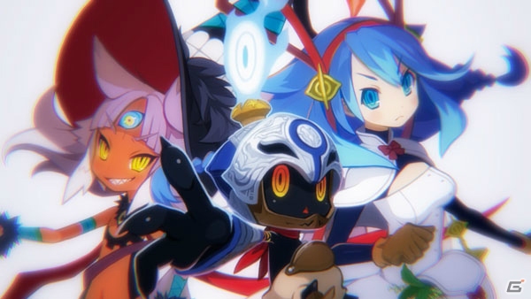 PS4「魔女と百騎兵2」カウントダウン特設サイトが公開！日替わりでカウントダウンボイスや描き下ろしイラストなどが展開の画像6