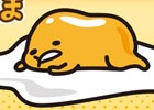 ぐでたまの新イラストやボイスが満載の「ころころぐでたま」iOS版が本日配信開始！