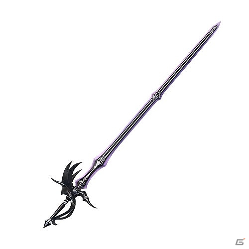 AC「ディシディア ファイナルファンタジー」FF IIより新ステージ「パンデモニウム」が登場！片翼が印象的なセフィロスの2ndフォームも実装の画像7