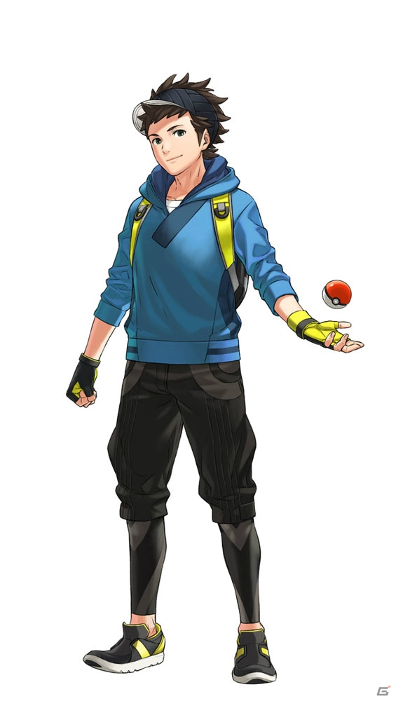 iOS/Android「Pokémon GO」に「金・銀」のポケモンたち80匹以上がまもなく登場！最新アップデートが配信の画像11
