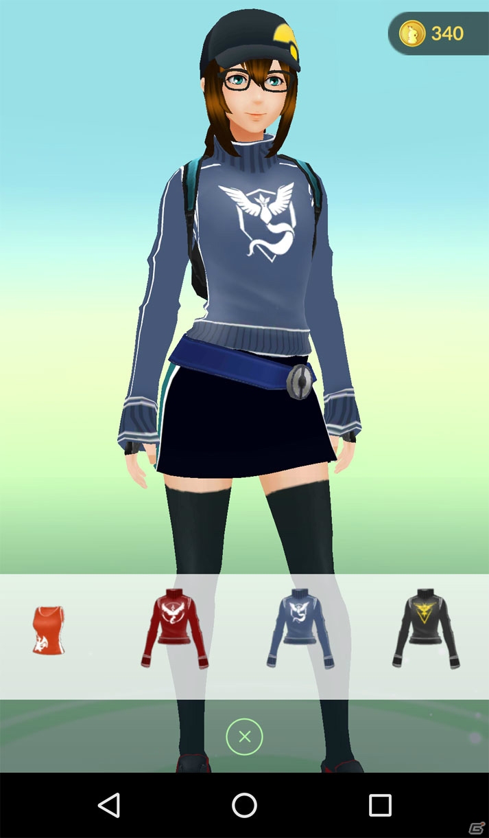 iOS/Android「Pokémon GO」に「金・銀」のポケモンたち80匹以上がまもなく登場！最新アップデートが配信の画像15