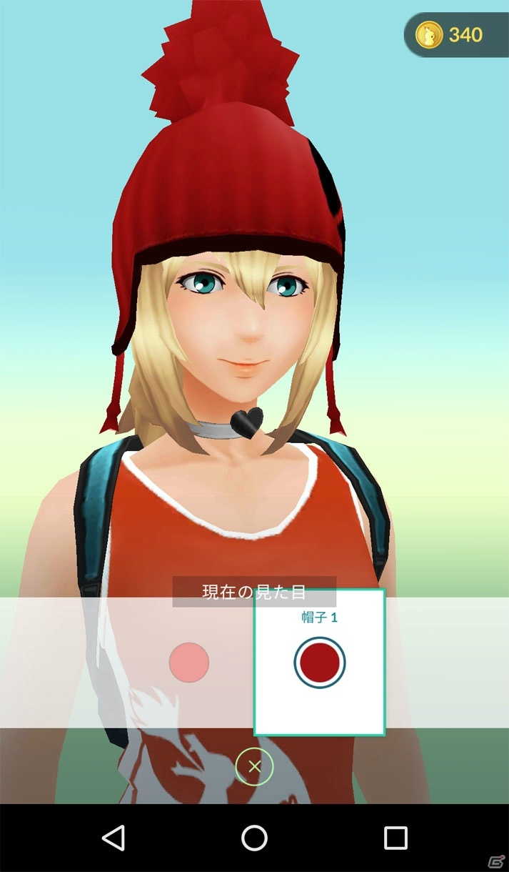iOS/Android「Pokémon GO」に「金・銀」のポケモンたち80匹以上がまもなく登場！最新アップデートが配信の画像16