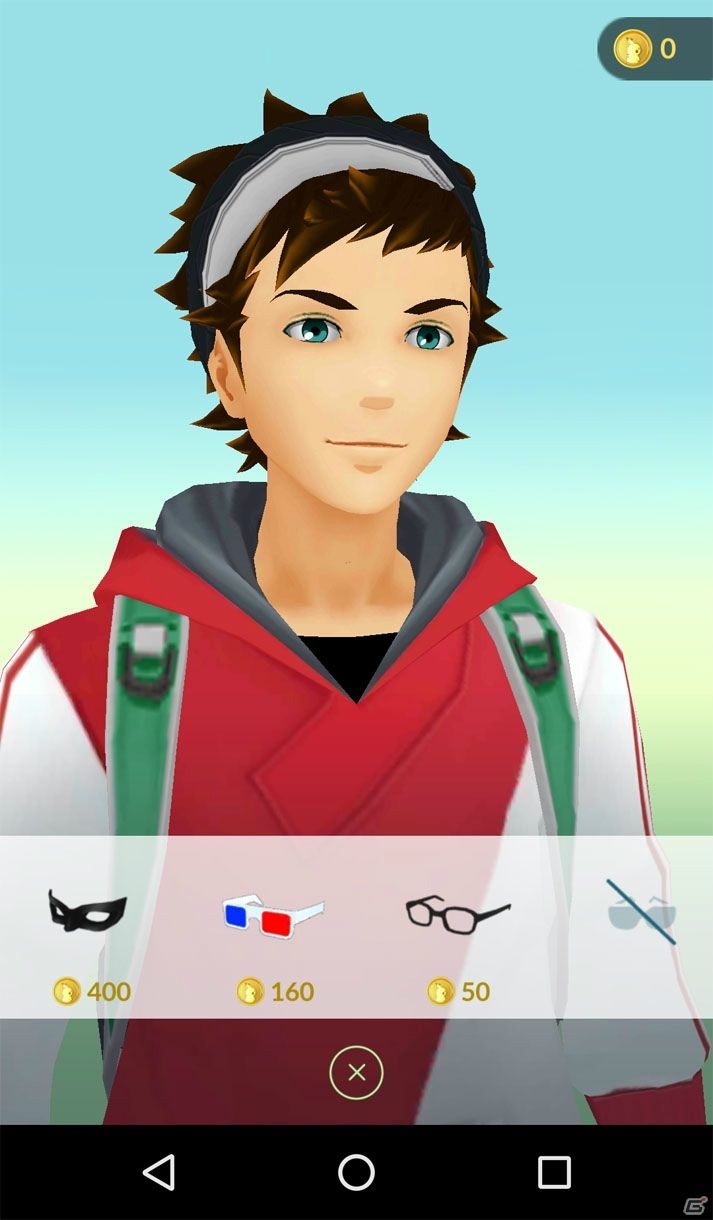 iOS/Android「Pokémon GO」に「金・銀」のポケモンたち80匹以上がまもなく登場！最新アップデートが配信の画像17