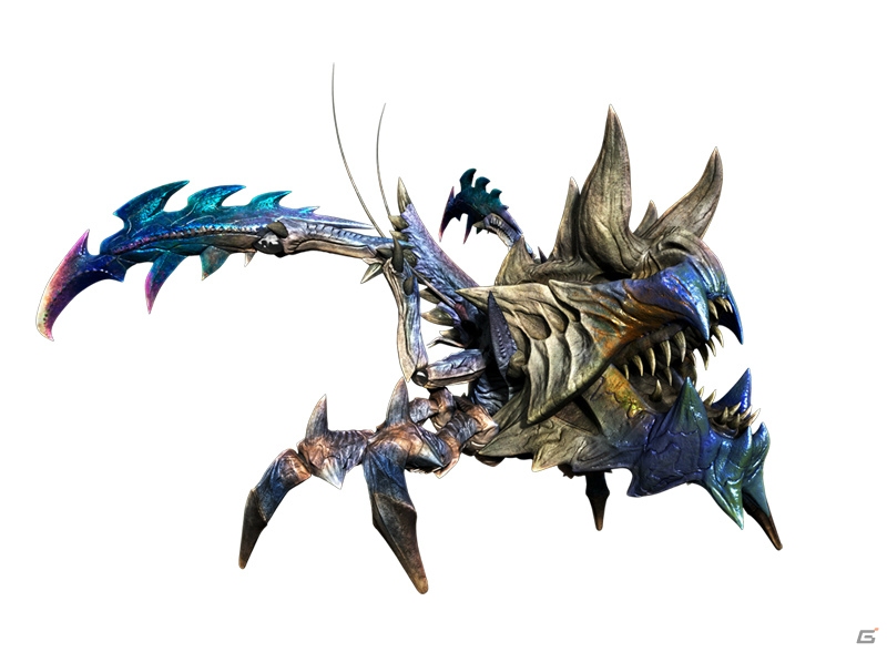 3DS「モンスターハンターダブルクロス」新狩技のアクションがチェックできる新プロモーション映像が公開！の画像1