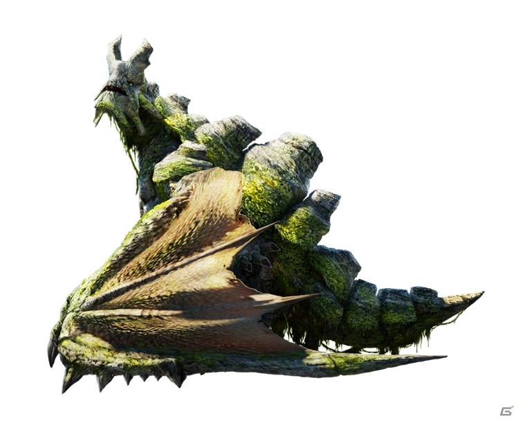 3DS「モンスターハンターダブルクロス」新狩技のアクションがチェックできる新プロモーション映像が公開！の画像2