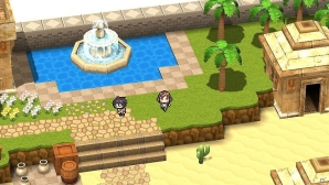 PC「SMILE GAME BUILDER」2Dキャラクターのアニメーション機能が大幅に強化される無償アップデートが実施の画像18