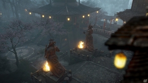 戦場を“肌”で感じるPS4/Xbox One/PC「フォーオナー」が発売―特製グッズが当たるTwitterキャンペーンも実施の画像5