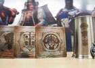 戦場を“肌”で感じるPS4/Xbox One/PC「フォーオナー」が発売―特製グッズが当たるTwitterキャンペーンも実施
