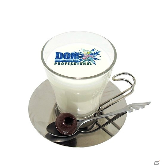 「ドラゴンクエストモンスターズ ジョーカー3　プロフェッショナル」盛り付けと配合が楽しめる発売記念メニューがLUIDA'S BARにて展開！の画像7