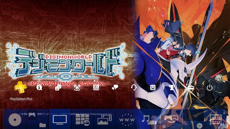 PS4「デジモンワールド-next0rder- INTERNATIONAL EDITION」が本日発売！ゲーム内容と各種キャンペーンをおさらいの画像12