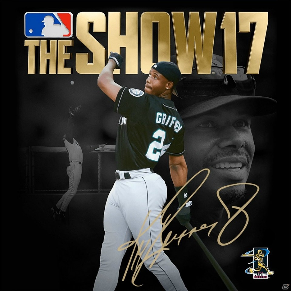 PS4「MLB THE SHOW17（英語版）」が3月29日に配信決定！各種特典がもらる限定版の予約受付も開始の画像5