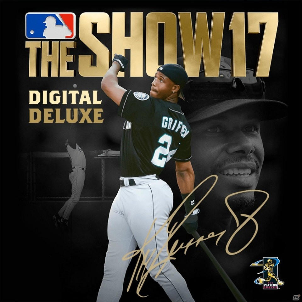 PS4「MLB THE SHOW17（英語版）」が3月29日に配信決定！各種特典がもらる限定版の予約受付も開始の画像6
