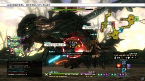 PS4/PS Vita「ソードアート・オンライン ―ホロウ・リアリゼーション―」シーズンパス特典のウェディング衣装＆無料追加DLC第3弾が配信！の画像10