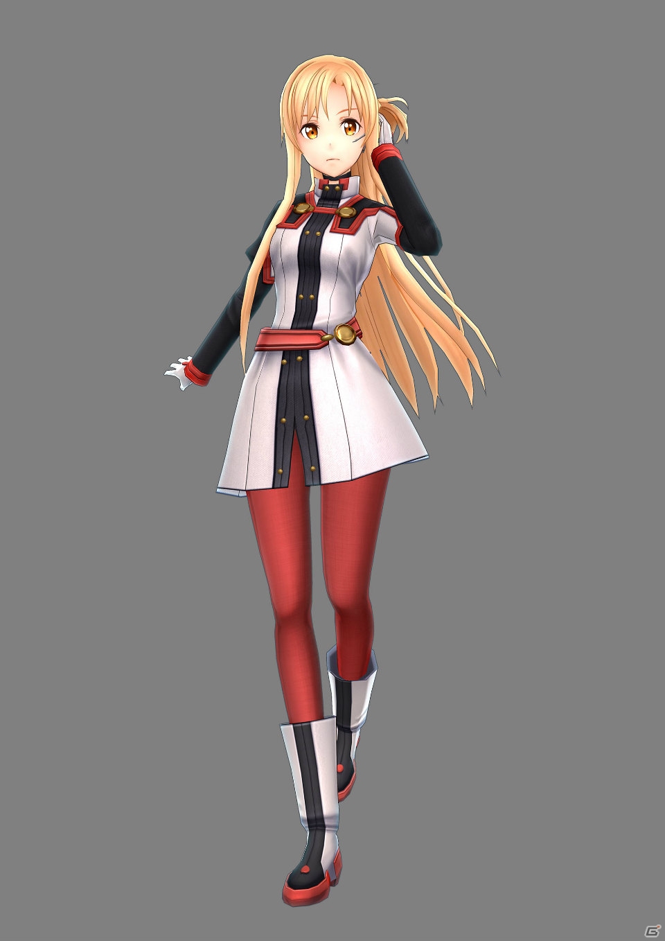 PS4/PS Vita「ソードアート・オンライン ―ホロウ・リアリゼーション―」シーズンパス特典のウェディング衣装＆無料追加DLC第3弾が配信！の画像16