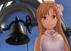 PS4/PS Vita「ソードアート・オンライン ―ホロウ・リアリゼーション―」シーズンパス特典のウェディング衣装＆無料追加DLC第3弾が配信！