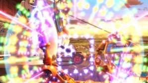 「ギルティギア イグザード レヴ ツー」AC版メインビジュアルが公開！新たに描かれるエピソードシナリオや新技・新モーションを紹介の画像21